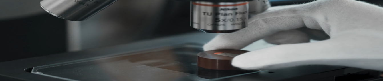Vanes as the Key to Power: How MOUNTOP PRECISION Builds Core Competitiveness in Pump Systems